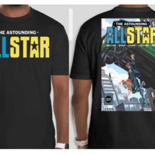 Allstar T-Shirt Allstar T-Shirt