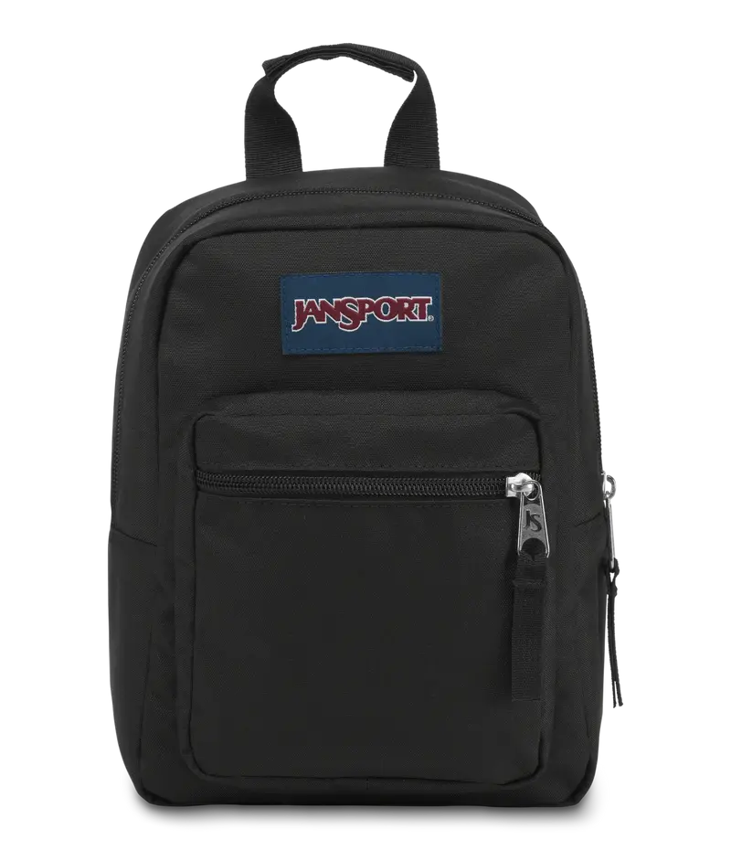 JanSport Big Break School Insulated Lunch Bag