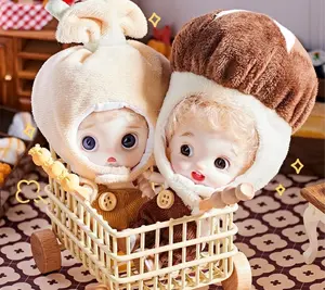 TAOTAOWANZI Adorable Phone Charm Trendy Soft Plush Hanging for Kids - Perfect for Gift Giving and Decor
