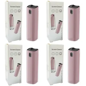 Portable Car Screen Cleaner, Reusable Tool for Summer Use, Easy-to-use Cleaning Kit, Essential Automotive Accessory, Car Cleaning Supplies