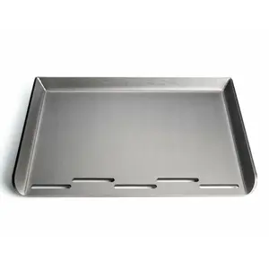 PRO Series Flat Top For Outdoor Grill