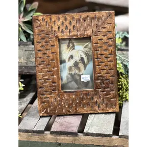 4x6 Sanders Wood Frame