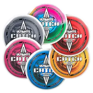 Latitude 64 Ultimate Catch Disc - Choose Color