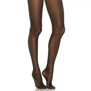 Wolford Neon 40 Tights in Black
