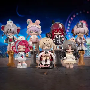 Crows' Paradise in the Missy Cute Lolita Series Blind Box