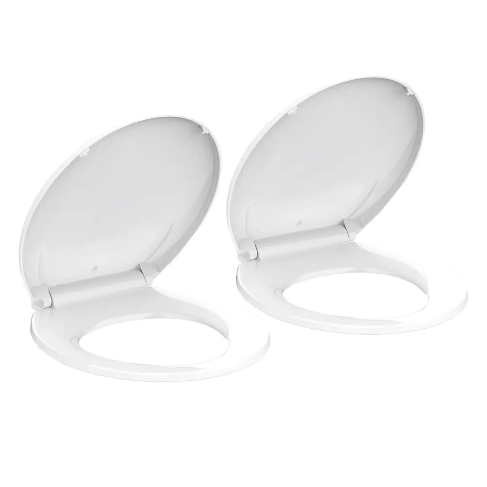 2-Pack 17" Round Standard