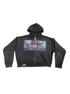 Mad Rich “Kim K” Jacket