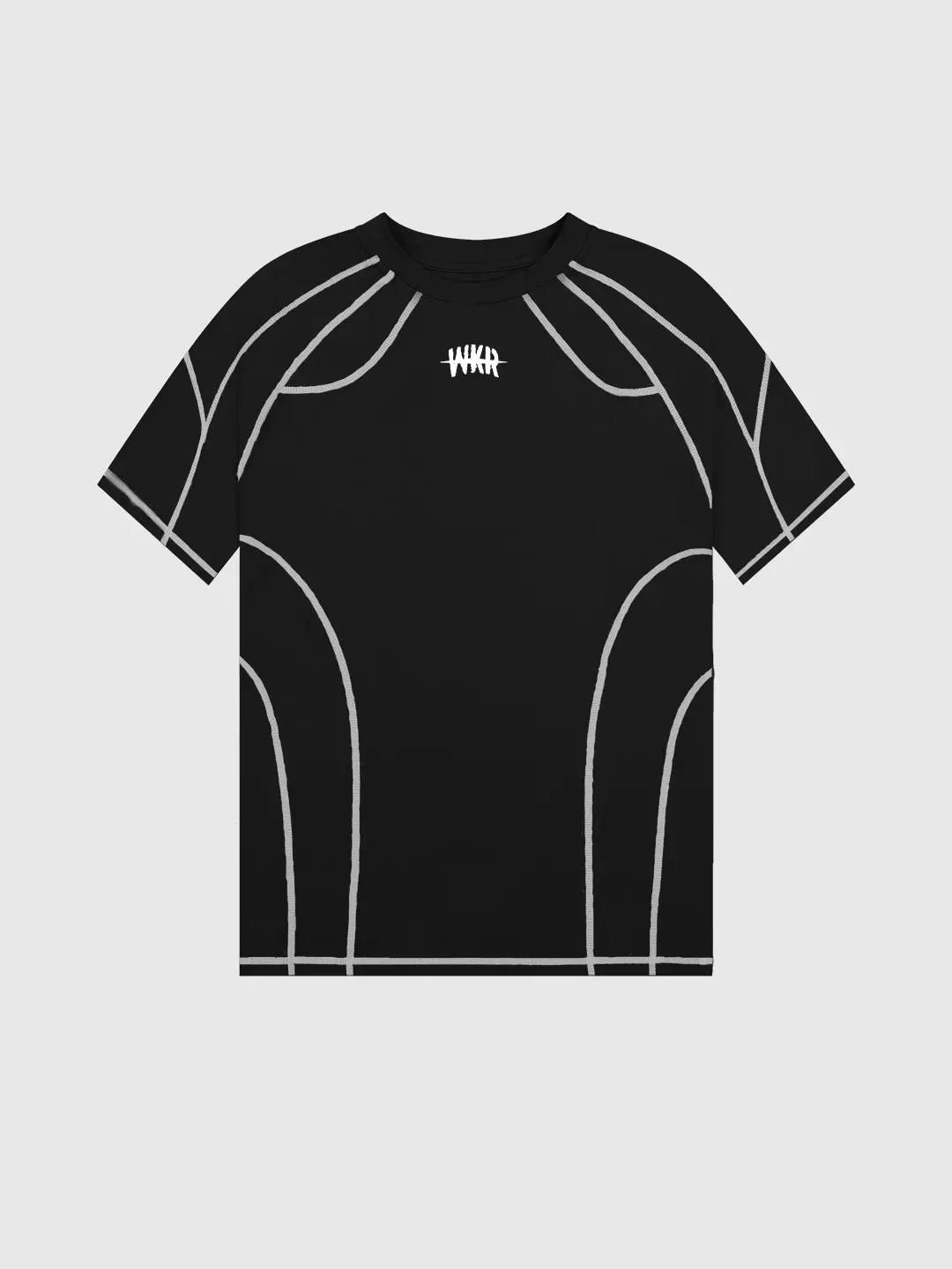 DNA Compression Tee - NF2.0