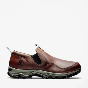 Timberland Men’s Mt. Maddsen Low Slip-On Boot Timberland Men’s Mt. Maddsen Low Slip-On Boot