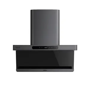 Arspura 30'' F1 High-Velocity Range Hood