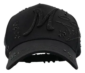 Trendy Cap, El Mago Thirty One 31 Hats Magic Club Series