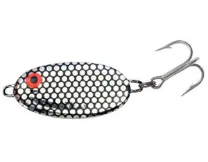Bomber 1 1/4 oz Slab Spoon Fishing Lure Bomber 1 1/4 oz Slab Spoon Fishing Lure