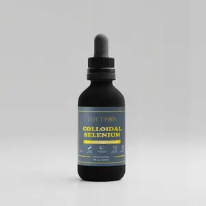 Colloidal Selenium Supplement