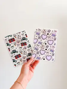 High Society Bridge/ter/ton Kindle Case