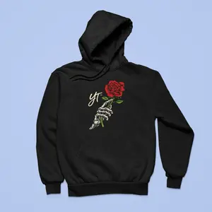 Signature Brand Yours Truly Hoodie