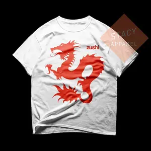 Limited Zushii Dean Blunt T-shirt -  Zushii shirt