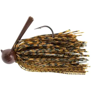 War Eagle Pro Football Jig War Eagle Pro Football Jig