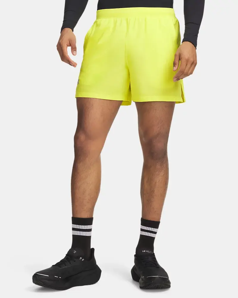 Under Armour Launch Men's 5" Shorts