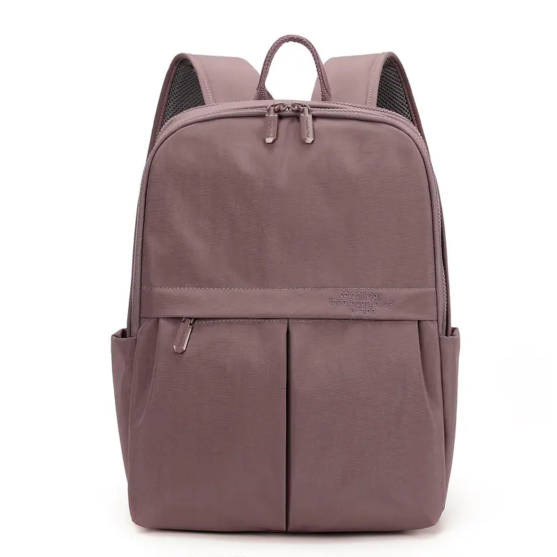 The Mini Backpack Portable Lightweight and Durable Material