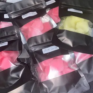 Candi's Wax Melts - Long-Lasting Fragrance for Home - Perfect for Home Decor - Healthcare, Therapy Therapeutic Healthy Candle Scent Room Scented Perfume