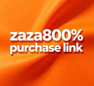 Pre-order 6 hours limited purchase, zaza 800%, plush toys
