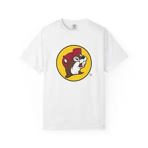 Buccees T-Shirt, Funny, Casual, Comfortable