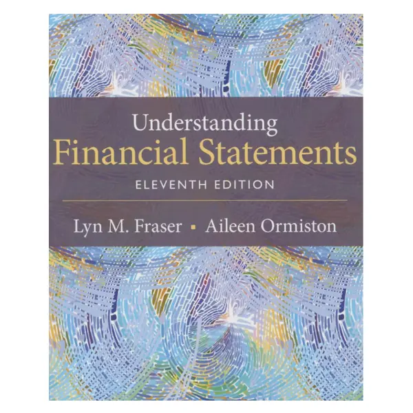 Understanding Financial Statements