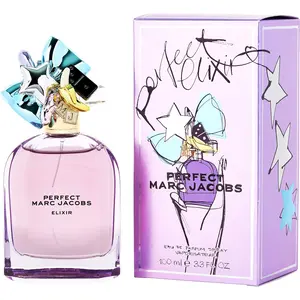 Marc Jacobs Perfect Elixir By Marc Jacobs Eau De Parfum For Women Marc Jacobs Perfect Elixir By Marc Jacobs Eau De Parfum For Women