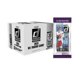 2025 Donruss Panini Fat Pack