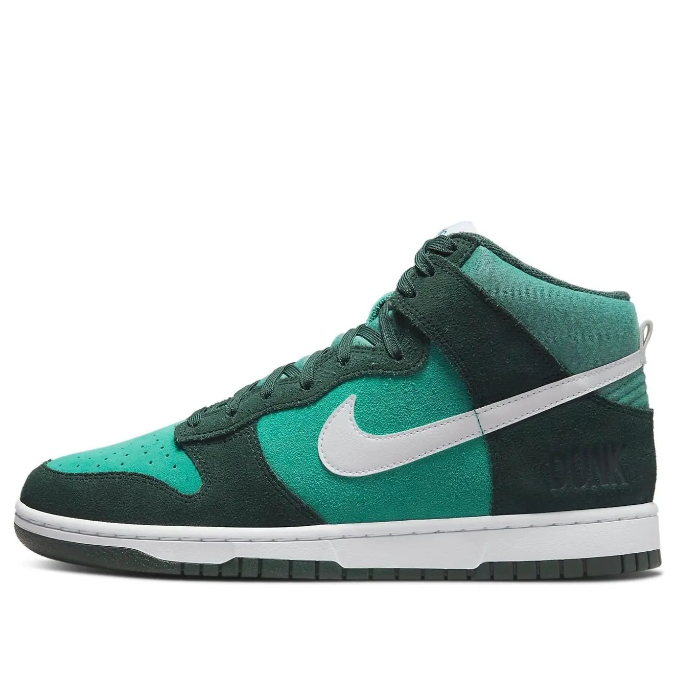 Nike Dunk High SE 'Athletic Club - Pro Green' DJ6152-300 Nike Dunk High SE 'Athletic Club - Pro Green' DJ6152-300