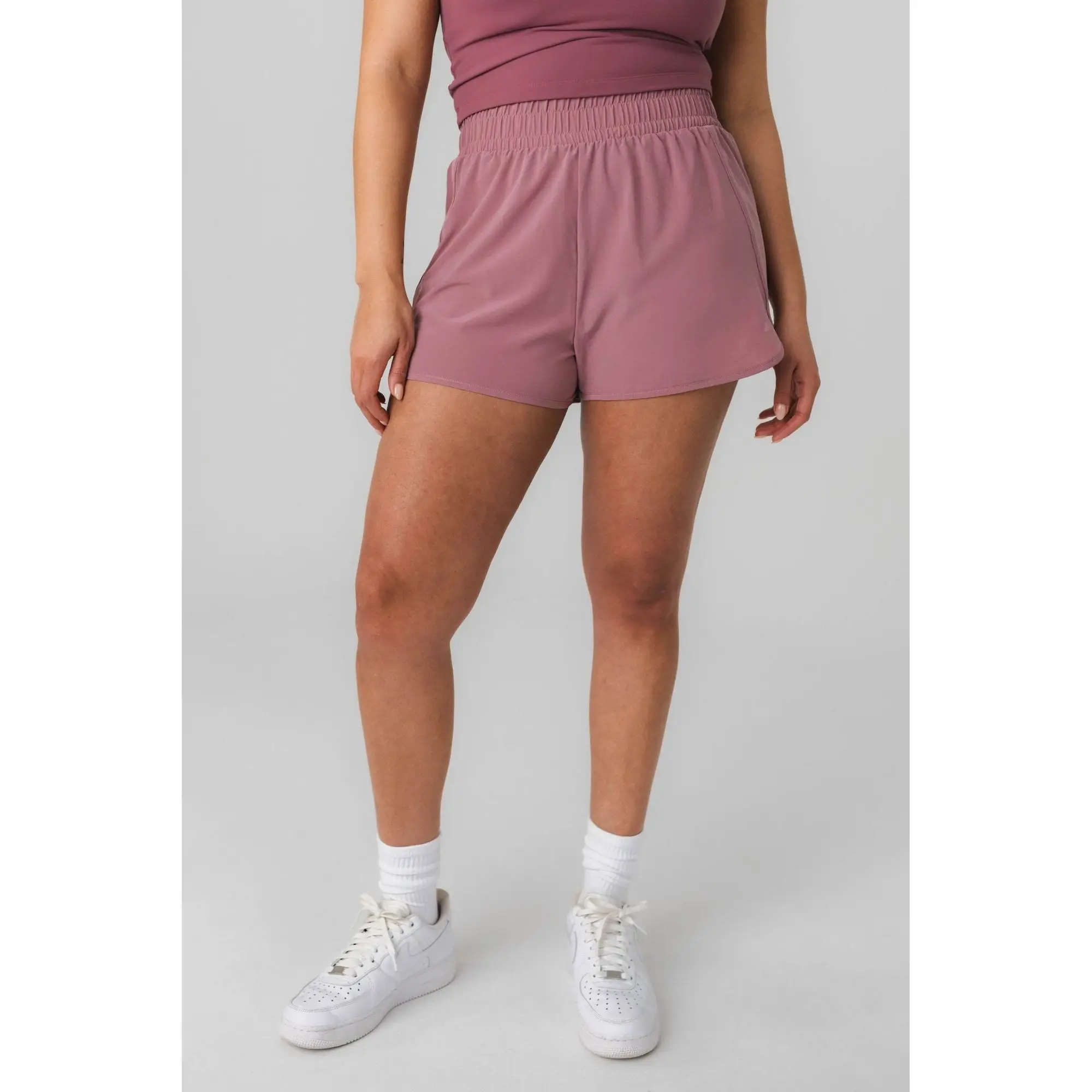 Vitality Breeze Run Short V1 Fit