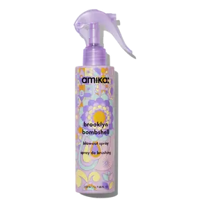 brooklyn bombshell | blowout + blow dry spray brooklyn bombshell | blowout + blow dry spray