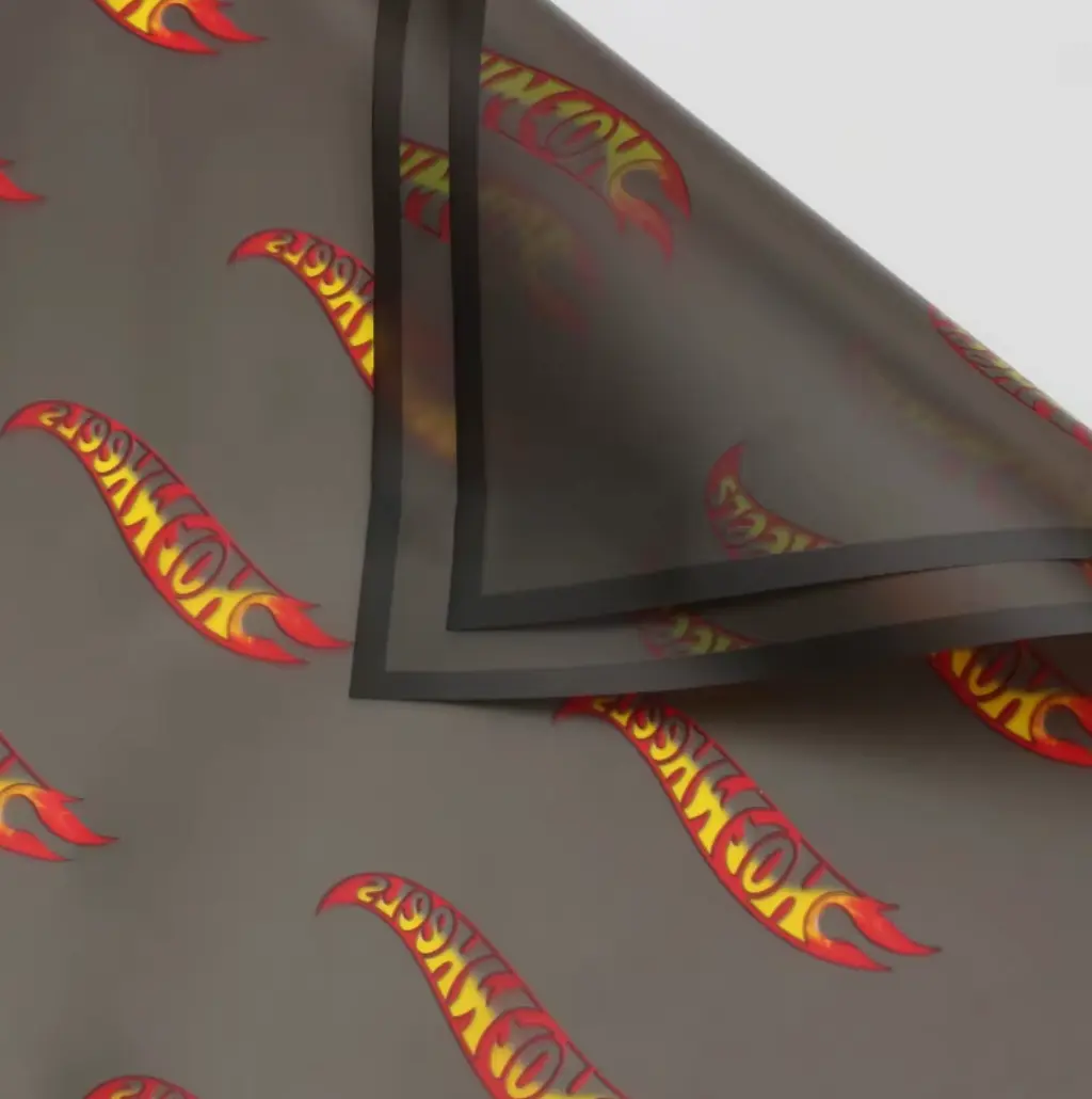 Hot wheels  Wrapping paper