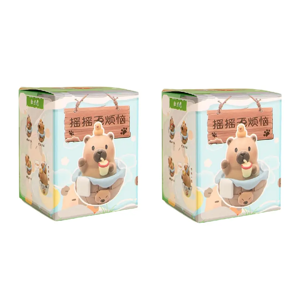 2 Blind Boxes (No Repeat)