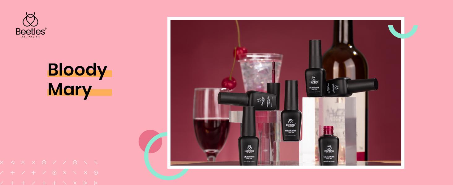 Beetles Gel Nail Polish Set DIY Nails at home Gift for girl Gift for woman gel x nails #cozyvibes #effortlessbeauty Beetles Gel Nail Polish Set DIY Nails at home Gift for girl Gift for woman gel x nails #cozyvibes #effortlessbeauty