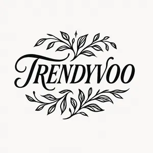 Trendyvoo shop logo