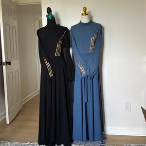 Abaya Dress