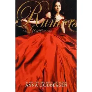 USED-Rumors by Godbersen, Anna (Paperback)