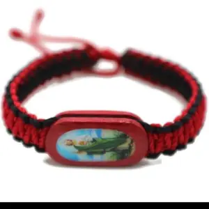 St Jude Handmade Bracelet