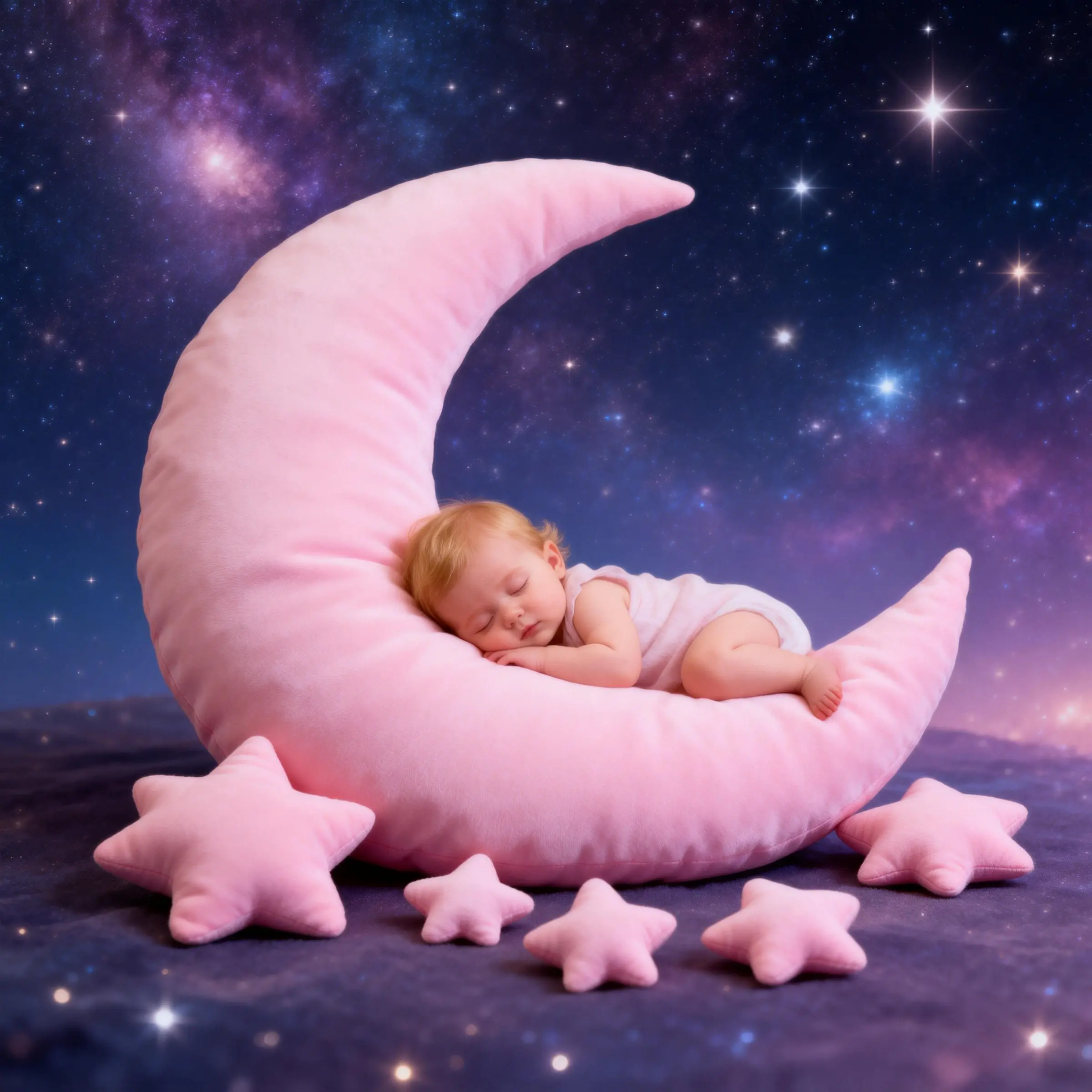 Moon Festival Gift Party Supplies Photography Props Pillow Costume, Baby Baptism Home Gathering Decoration, Gift for Family Celebrations