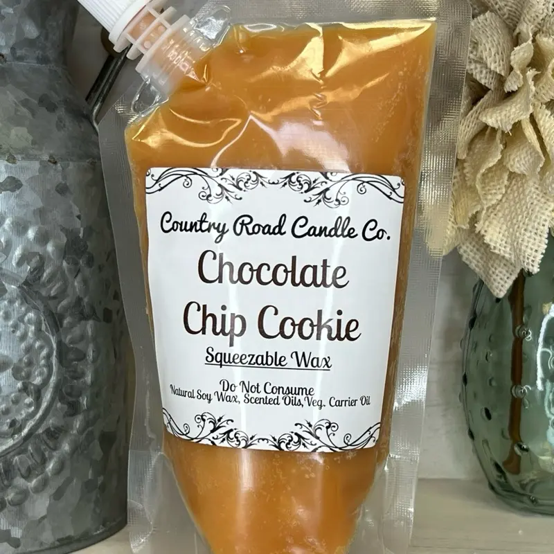 Chocolate Chip Cookie