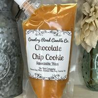 Chocolate Chip Cookie