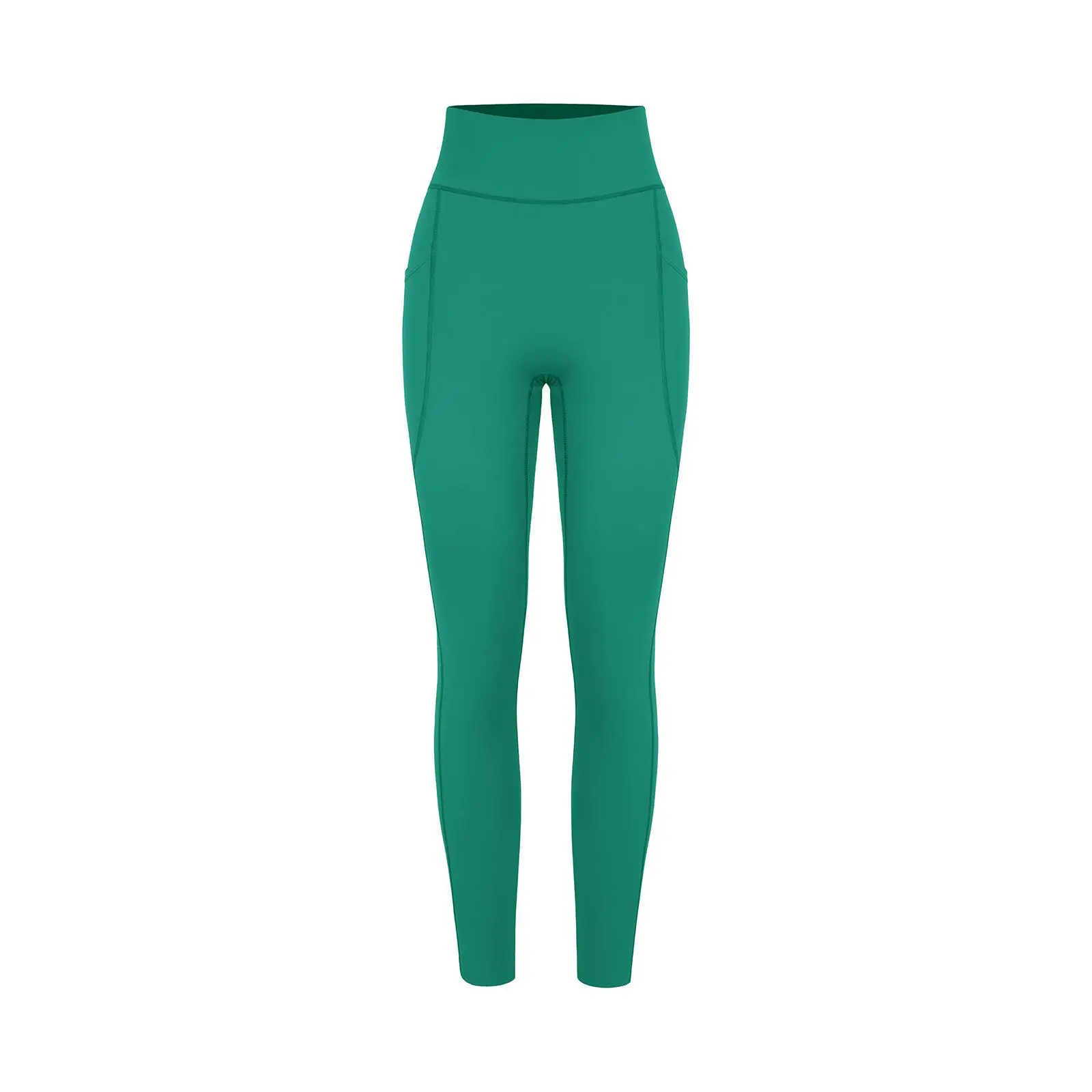 Legging-Forest Green