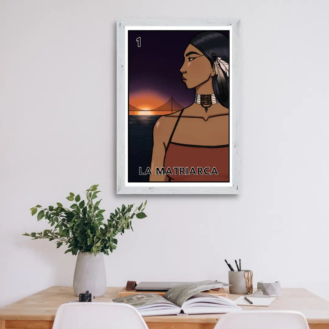 Large Prints (11x17 in.)