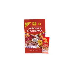 De La Rosa Nishiyama Japanese Peanuts Candy Bag