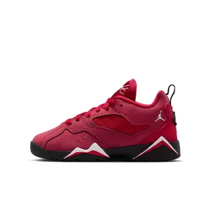 Air Jordan MVP 92 "Gym Red White Black" - Non Adult