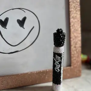 Bedazzled Dry Erase Marker Bedazzled Dry Erase Marker