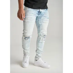 SPARK STRETCH SLIM FIT JEANS