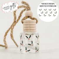 Mistletoe Wrap-Around Design (2)