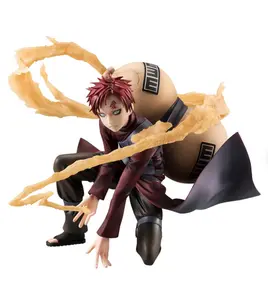 G.E.M SERIES NARUTO GAARA KAZEKAGE figure
